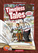 Timeless Tales Bamidbar - Comics