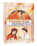 Tishah Bav With Bina Benny And Chaggai Hayonah