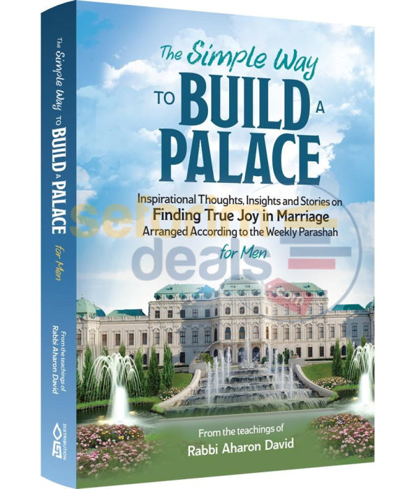 To Build A Palace