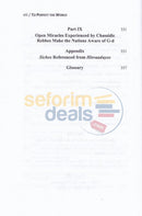 To Perfect The World