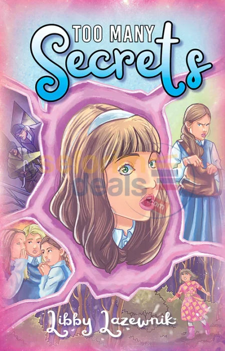 Too Many Secrets