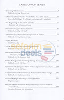 Torah And Mathematics