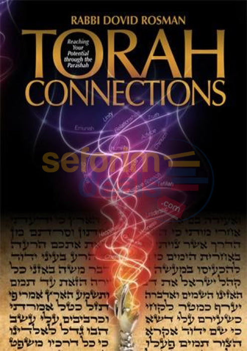 Torah Connections