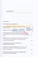 Torah Mysteries Illuminated