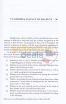 Torah Mysteries Illuminated