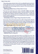 Torah Mysteries Illuminated