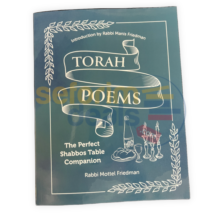 Torah Poems