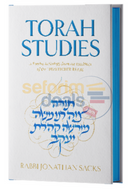 Torah Studies