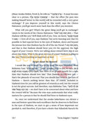 Toras Avigdor - Vayikra