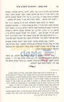 Toras Menachem Hadranim Al Harambam Vshas - New Edition