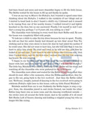 Touched By A Story For Children