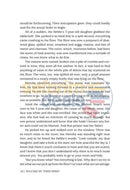 Touched By Their Spirit