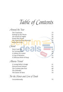 Touched By Their Spirit - Softcover