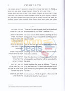 Touching A Citys Soul - Kuntres Bikkur Chicago