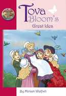 Tova Blooms Great Idea