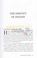 Towards Meaningful Prayer