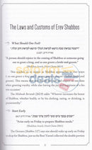 Transform Your Erev Shabbos