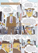 Trap In Shanghai - Vol. 2 Comics