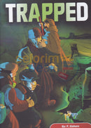 Trapped - Comics