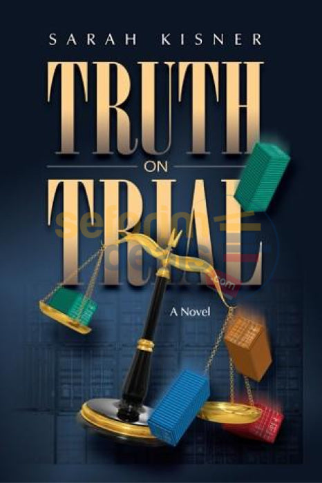 Truth On Trial