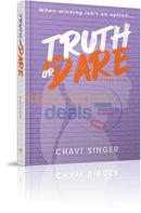 Truth Or Dare