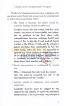 Truth - The Rebbe On Torah And Science