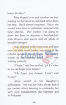 Tuky: The Story Of A Hidden Child