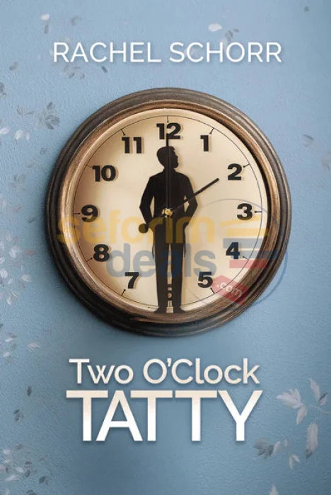 Two O’clock Tatty