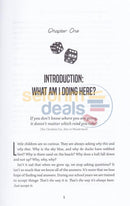 Two Worlds - One Chance