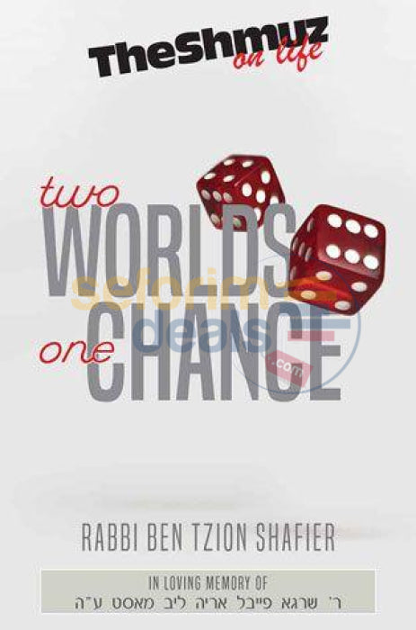 Two Worlds - One Chance