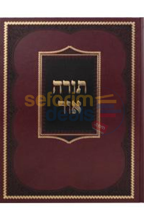 תורה אור