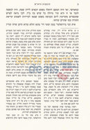תוספות הרא’ש על מסכת מגילה