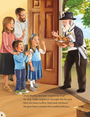 Uncle Moishy - and The New Neighbors