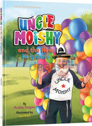 Uncle Moishy - and The New Neighbors
