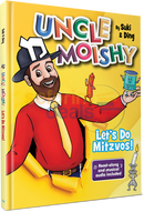 Uncle Moishy - Lets Do Mitzvos!