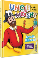 Uncle Moishy - Lets Do Mitzvos!