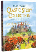 Uncle Yossi’s Classic Story Collection