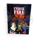 Under Fire - Comics