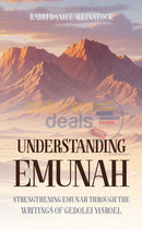 Understanding Emunah