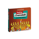 Feeling - Chanukah