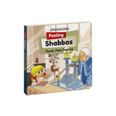 Feeling - Shabbos