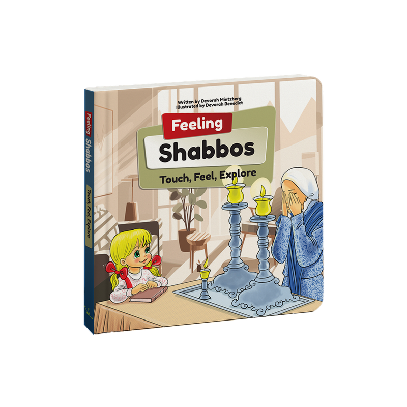 Feeling - Shabbos