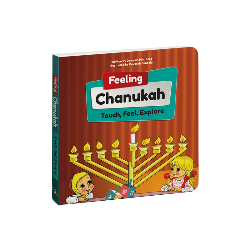 Feeling - Chanukah