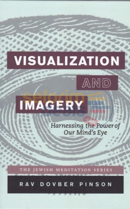 Visualization And Imagery