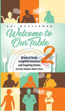 Welcome To Our Table - Vol. 2