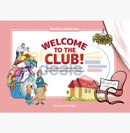 Welcome To The Club!