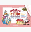 Welcome To The Club!
