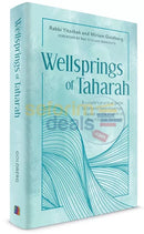 Wellsprings Of Taharah