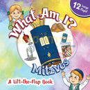 What Am I? Mitzvos