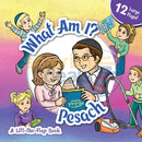 What Am I? Pesach